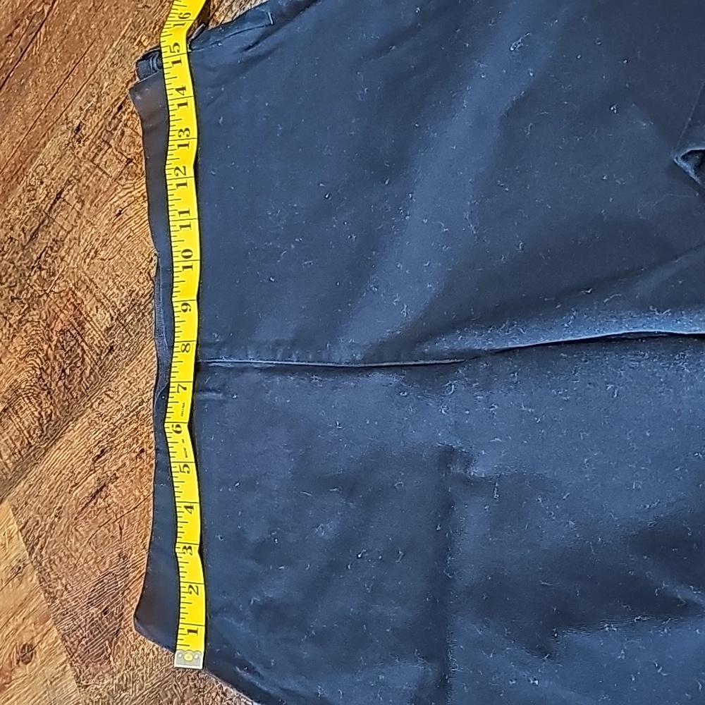 Old Navy Women's 10 Tall Wow Pants - Picture 7 of 11